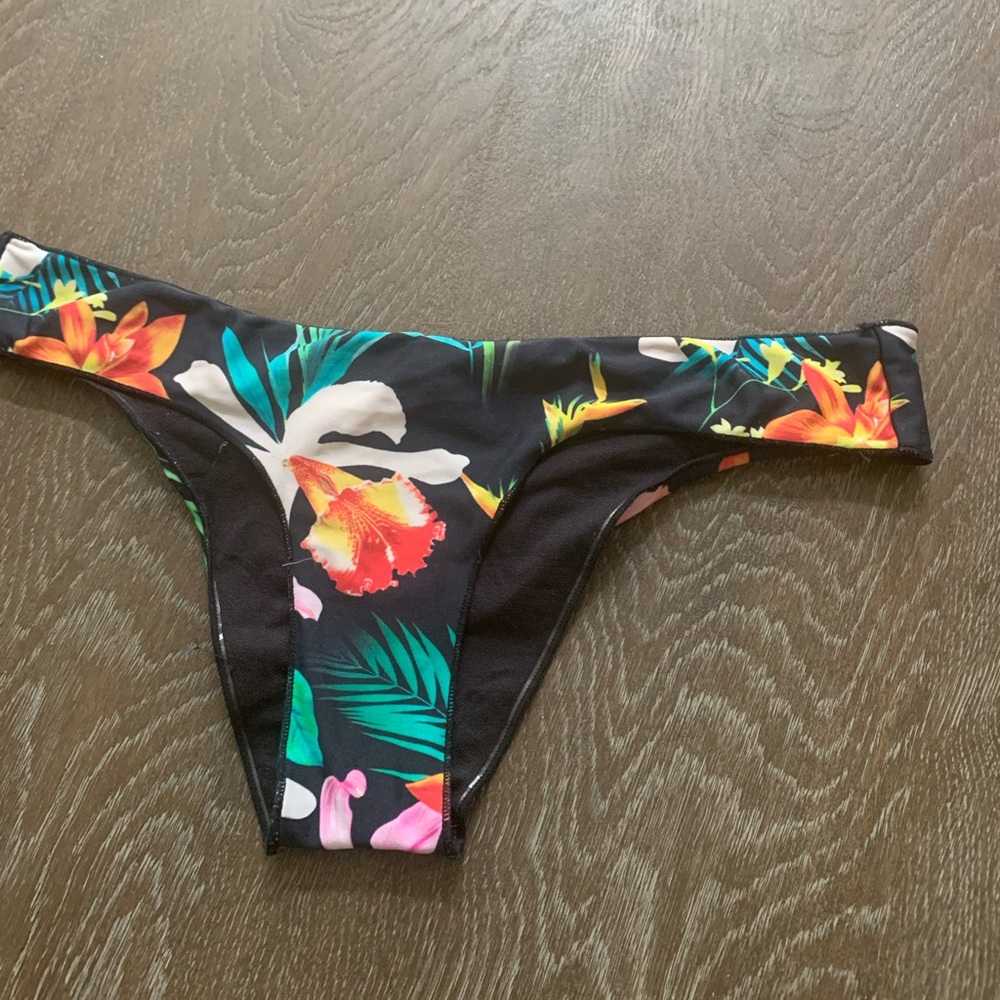 Rip curl bikini bottom